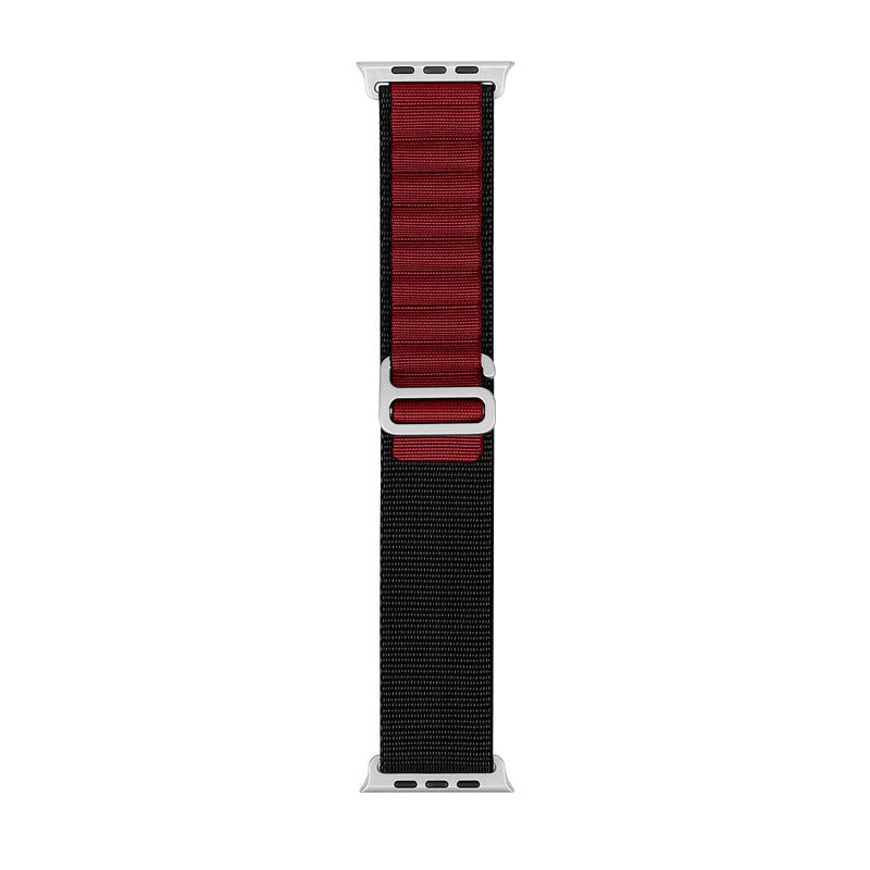 Compatible Apple Watch