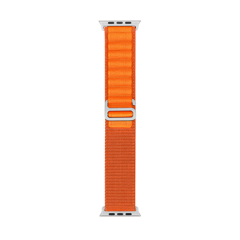 Compatible Apple Watch