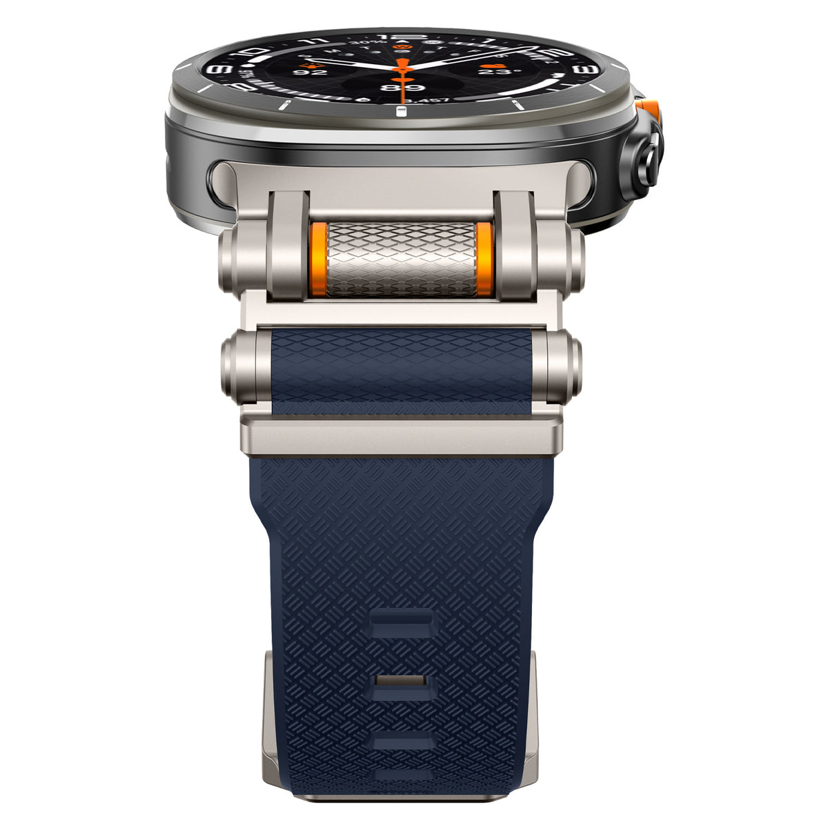 Applicable Apple Watch Band