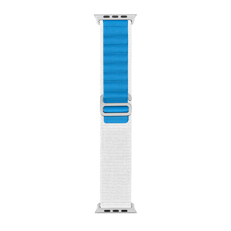 Compatible Apple Watch
