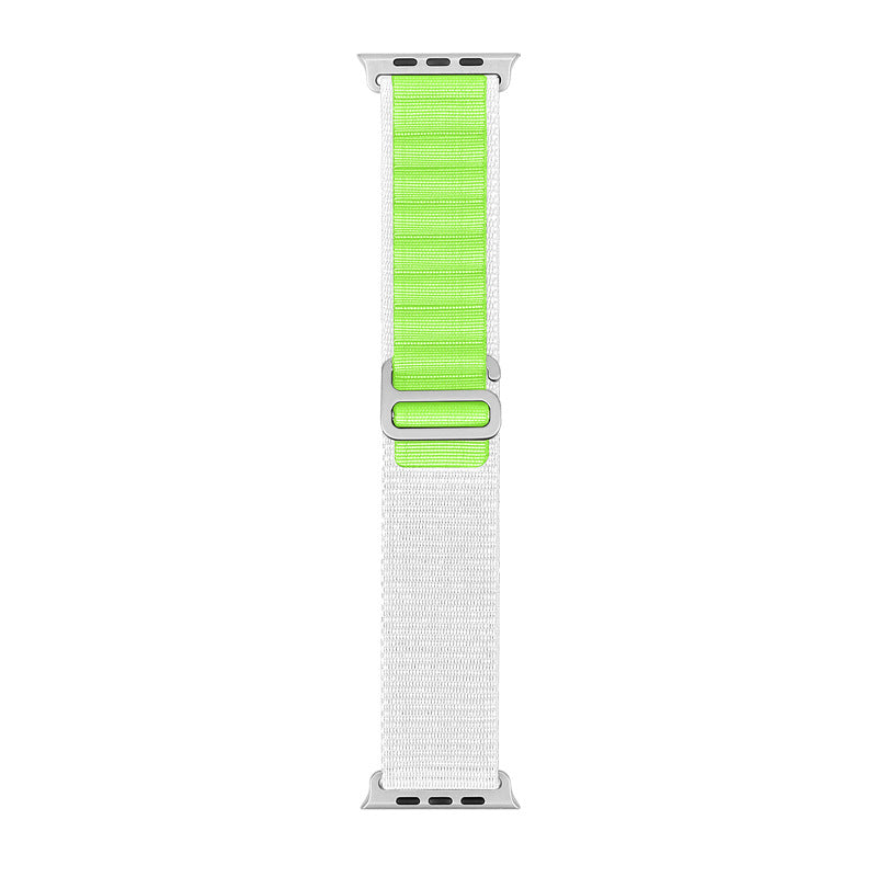 Compatible Apple Watch