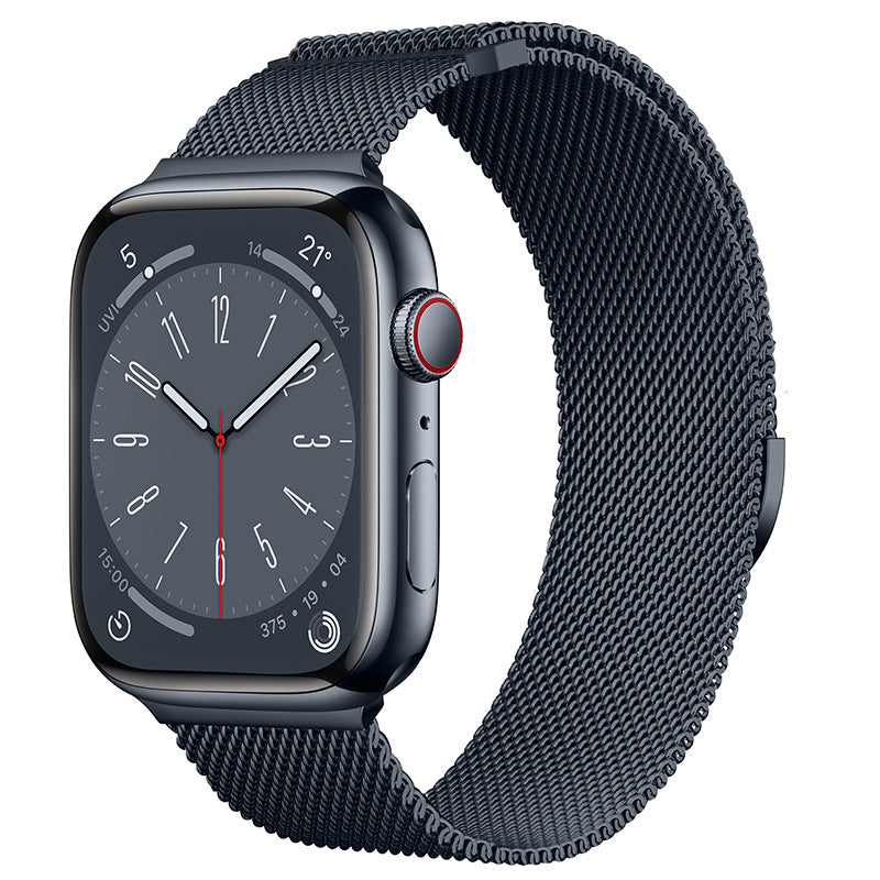 Compatible with Apple Watch
