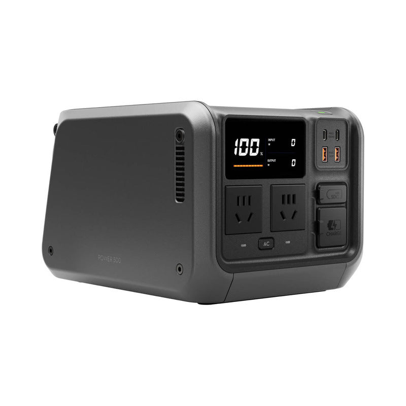 DJI Power 500 Outdoor Power Station 1000W