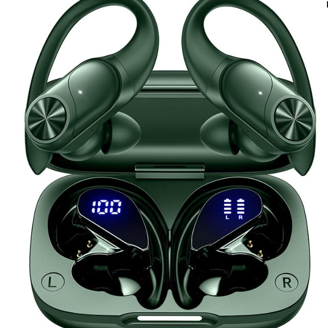 Wireless Bluetooth Noise cancelling Earbuds