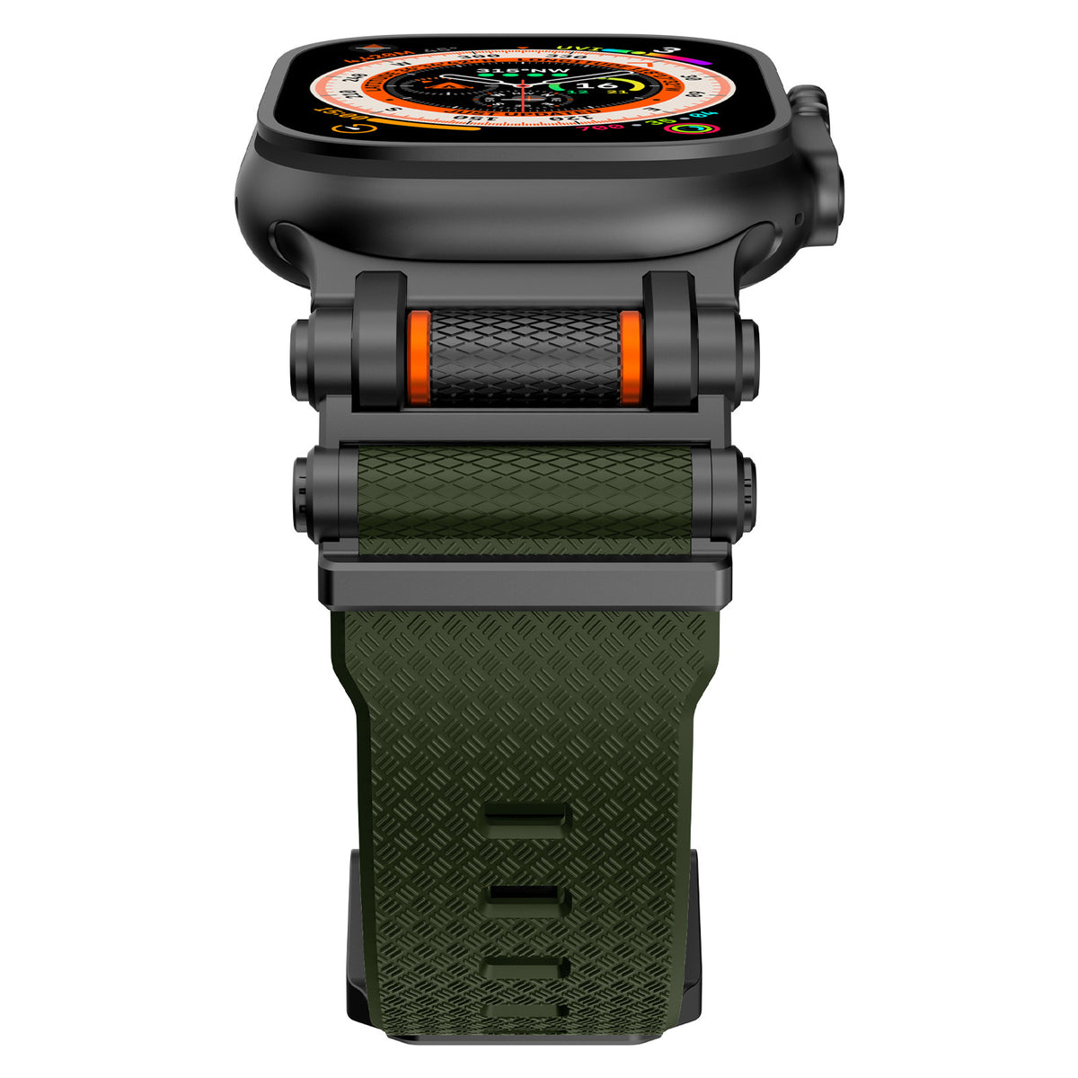Applicable Apple Watch Band
