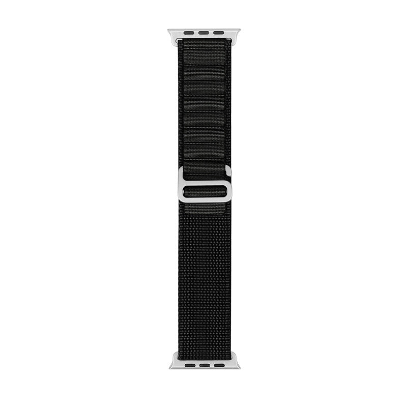 Compatible Apple Watch
