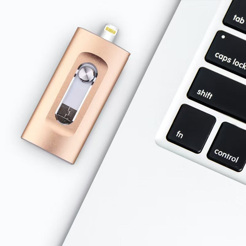 USB Flash Drive for iPhone