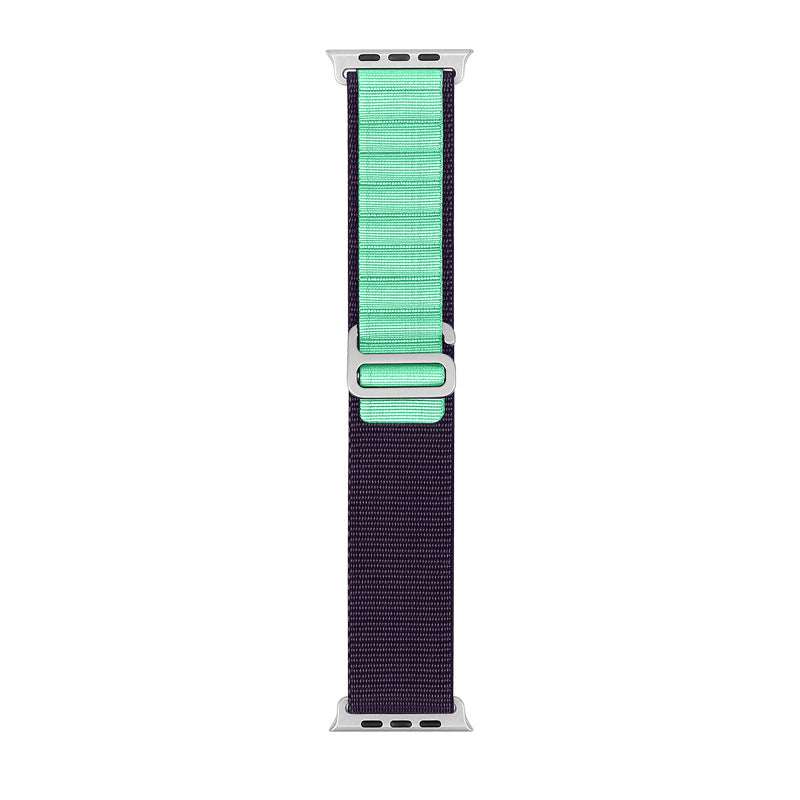 Compatible Apple Watch
