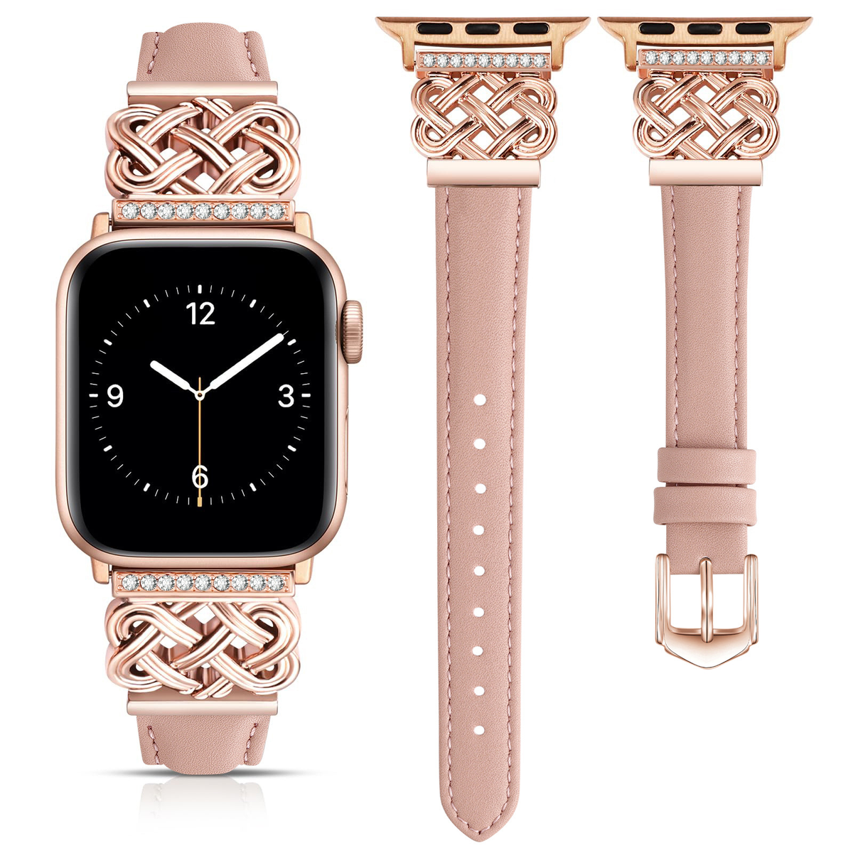 Apple Watch Strap Series 1-10 and SE