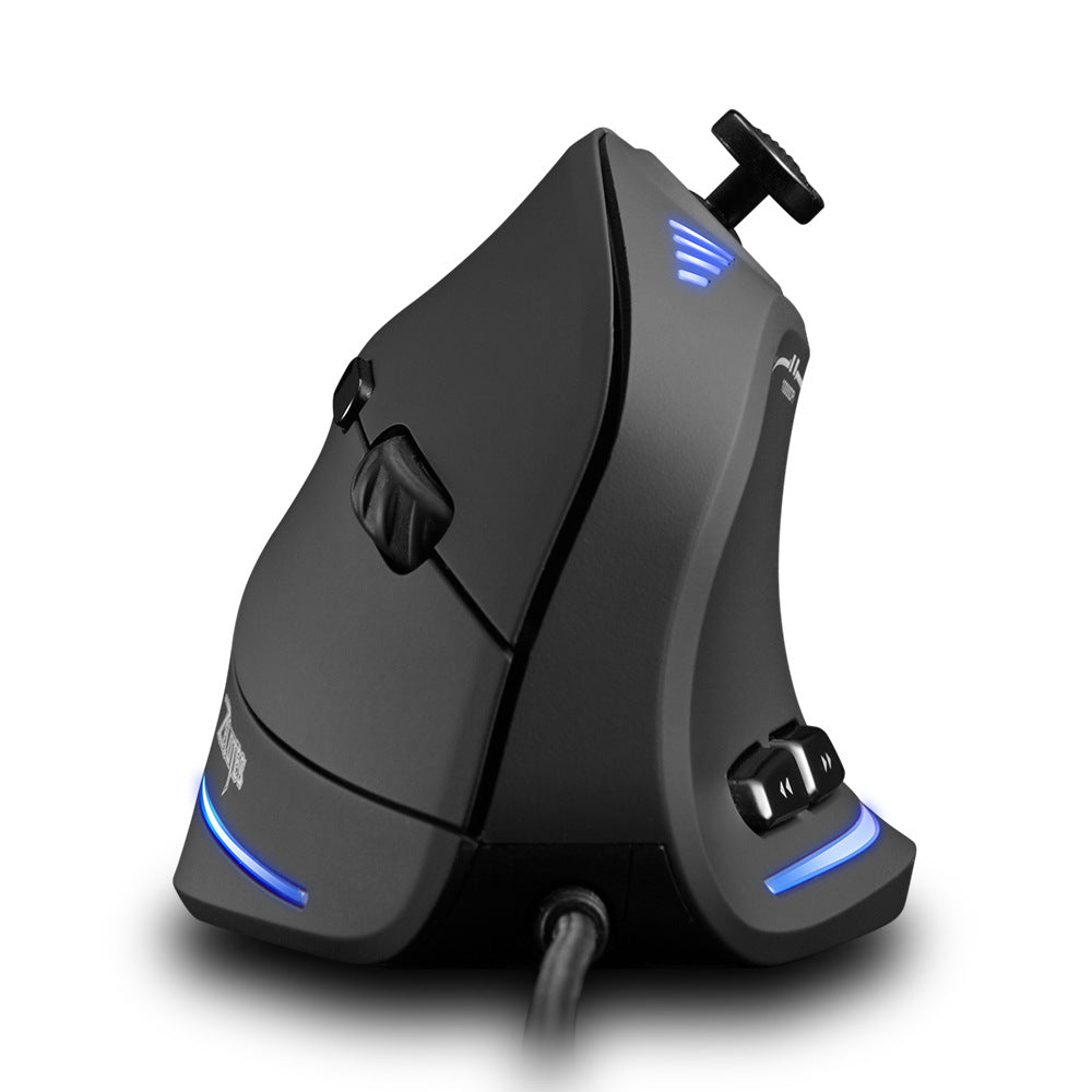Master C18RGB Vertical Mouse