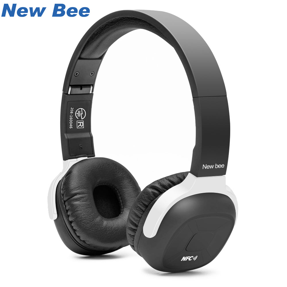 New Bee Wireless Bluetooth Headphone