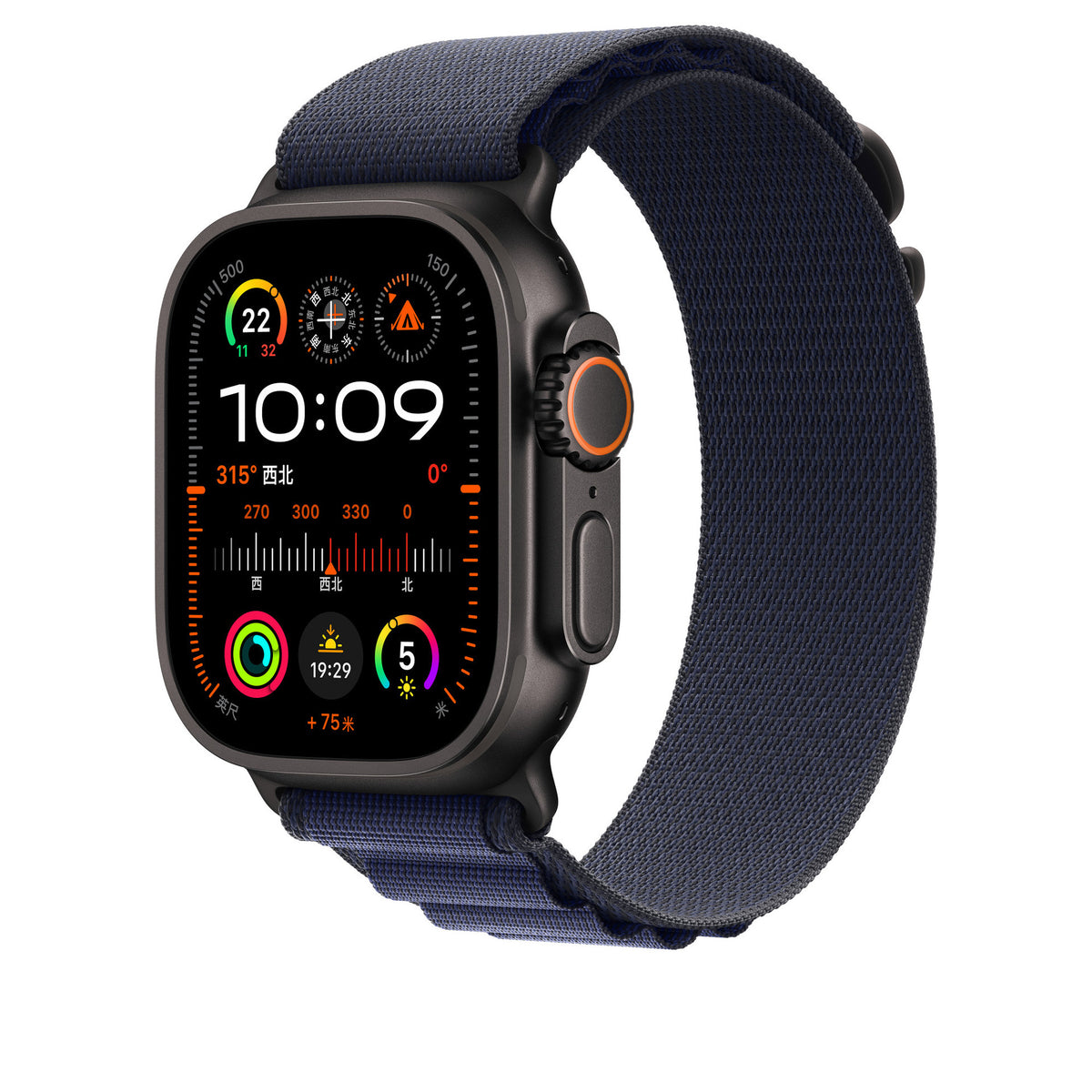Compatible Apple Watch