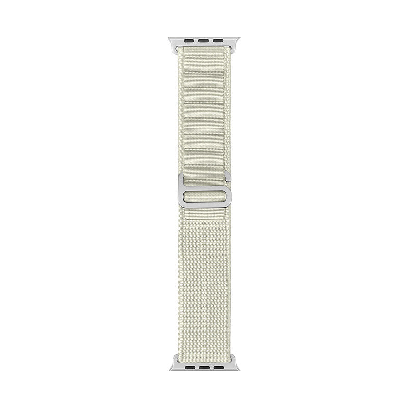 Compatible Apple Watch