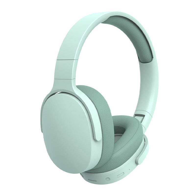 Wireless Bluetooth 5.4 Headphones
