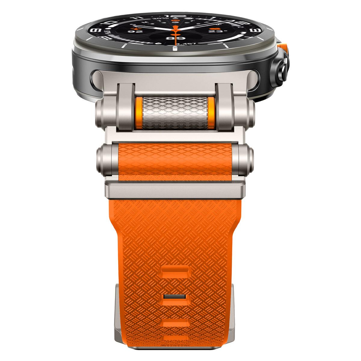 Applicable Apple Watch Band