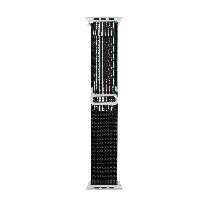 Compatible Apple Watch