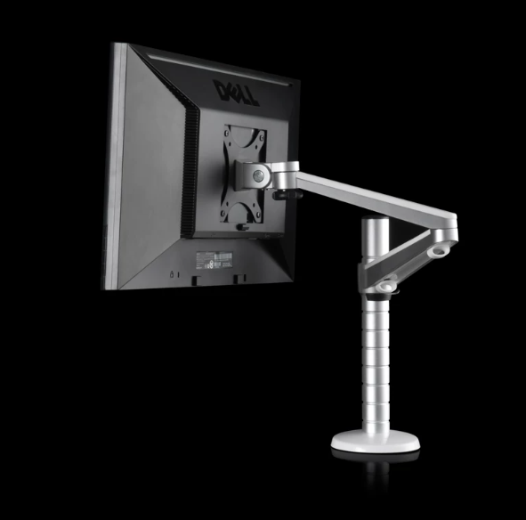 Monitor stand arm