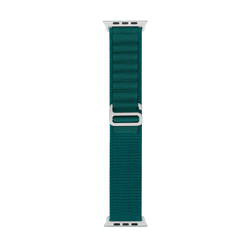Compatible Apple Watch