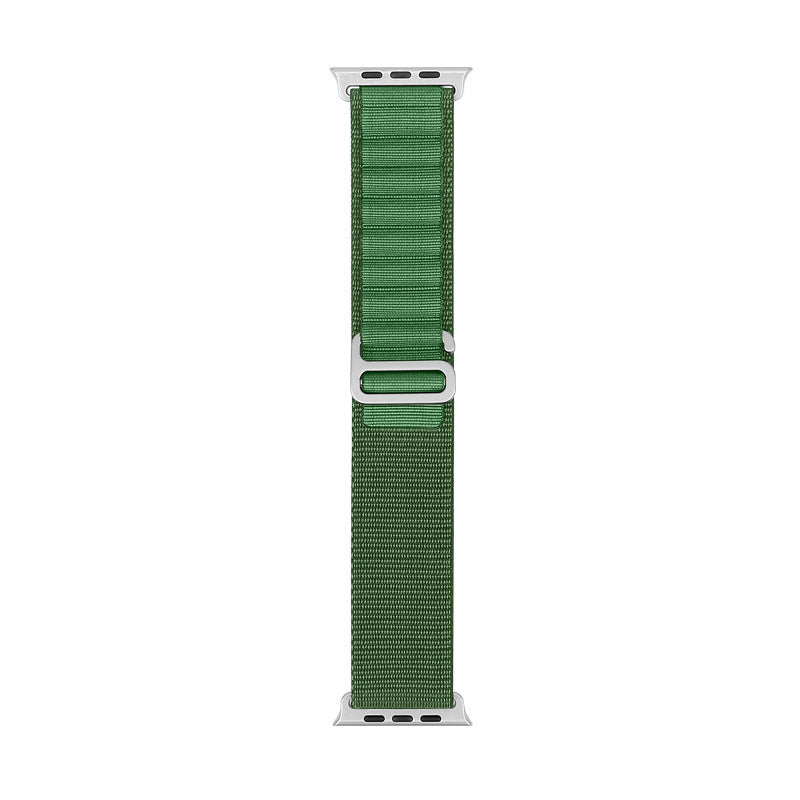 Compatible Apple Watch
