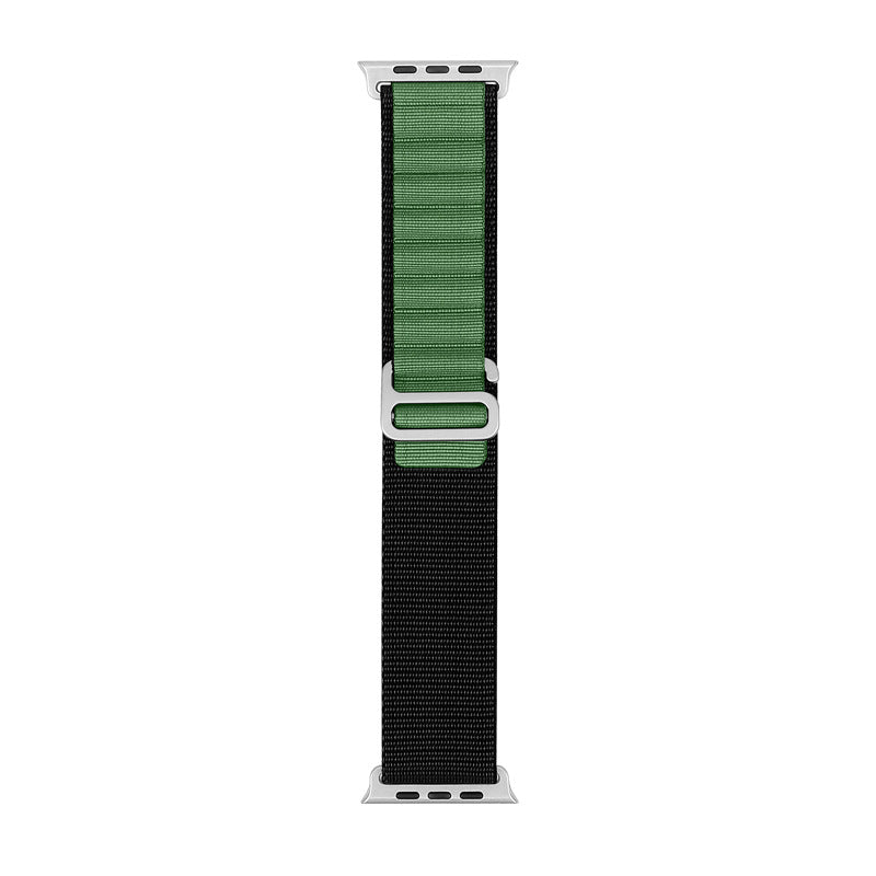 Compatible Apple Watch