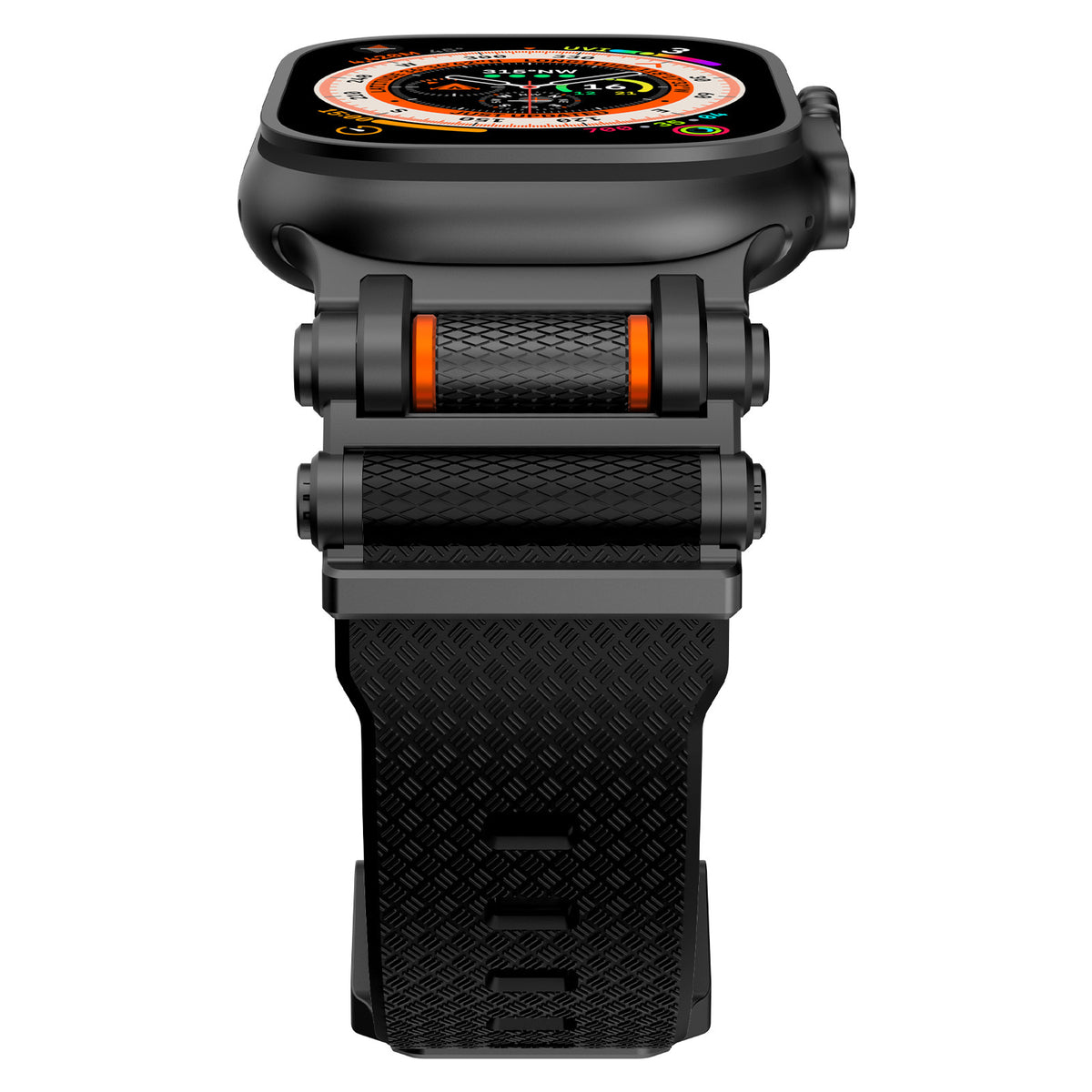 Applicable Apple Watch Band