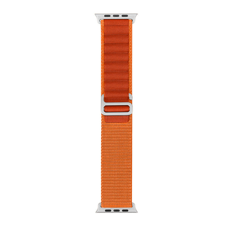 Compatible Apple Watch