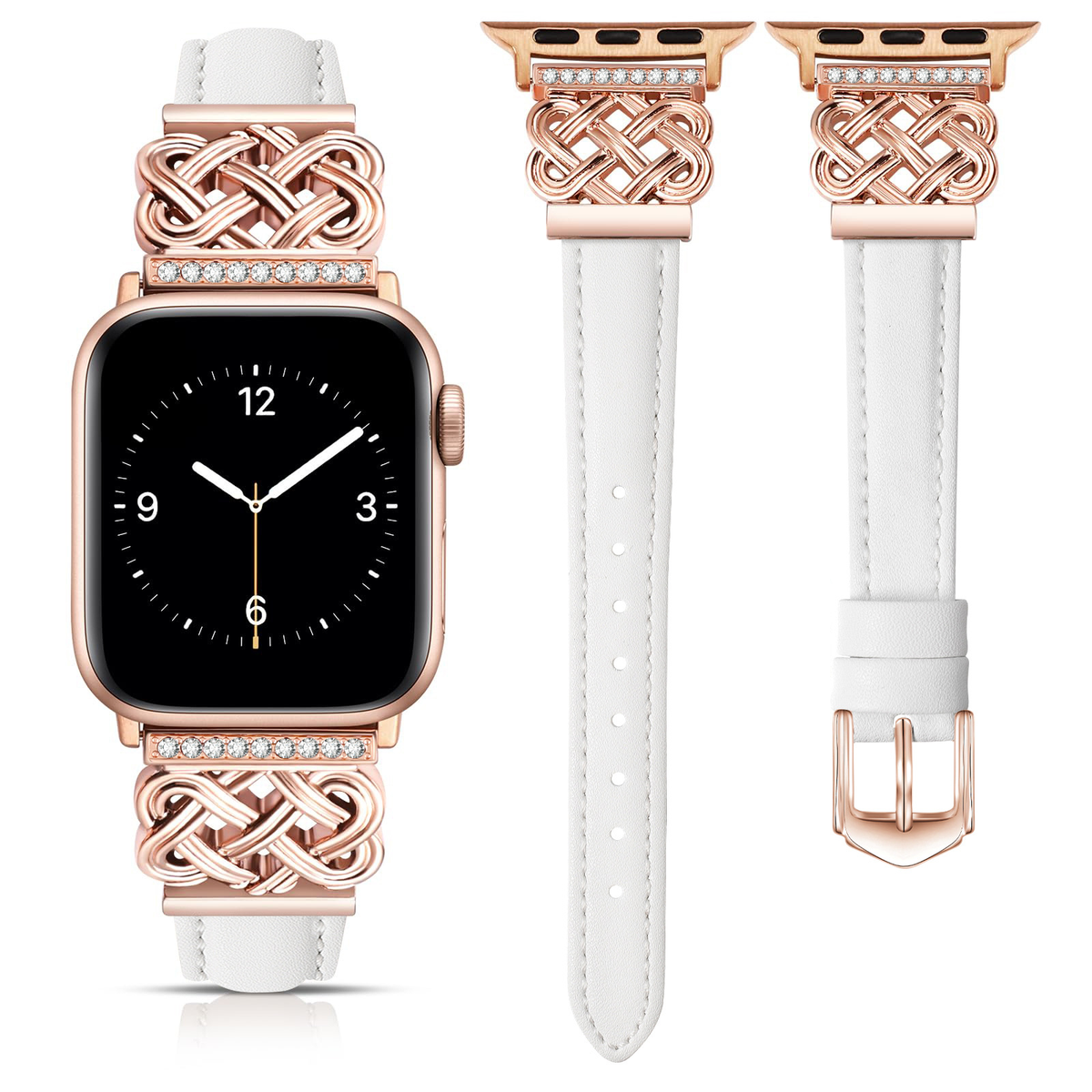 Apple Watch Strap Series 1-10 and SE
