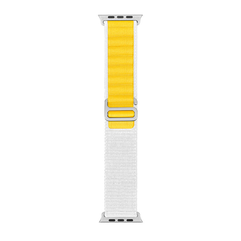 Compatible Apple Watch