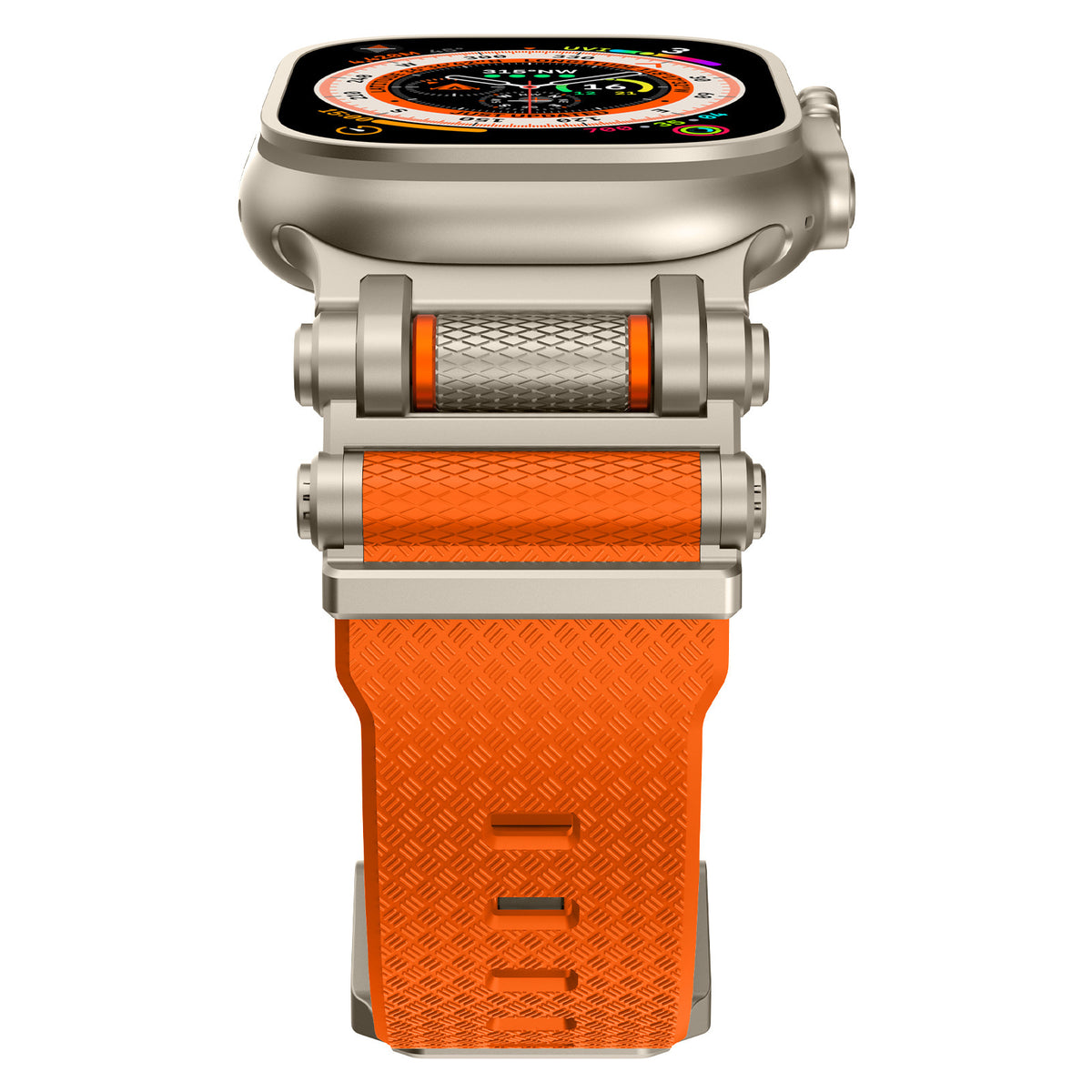 Applicable Apple Watch Band