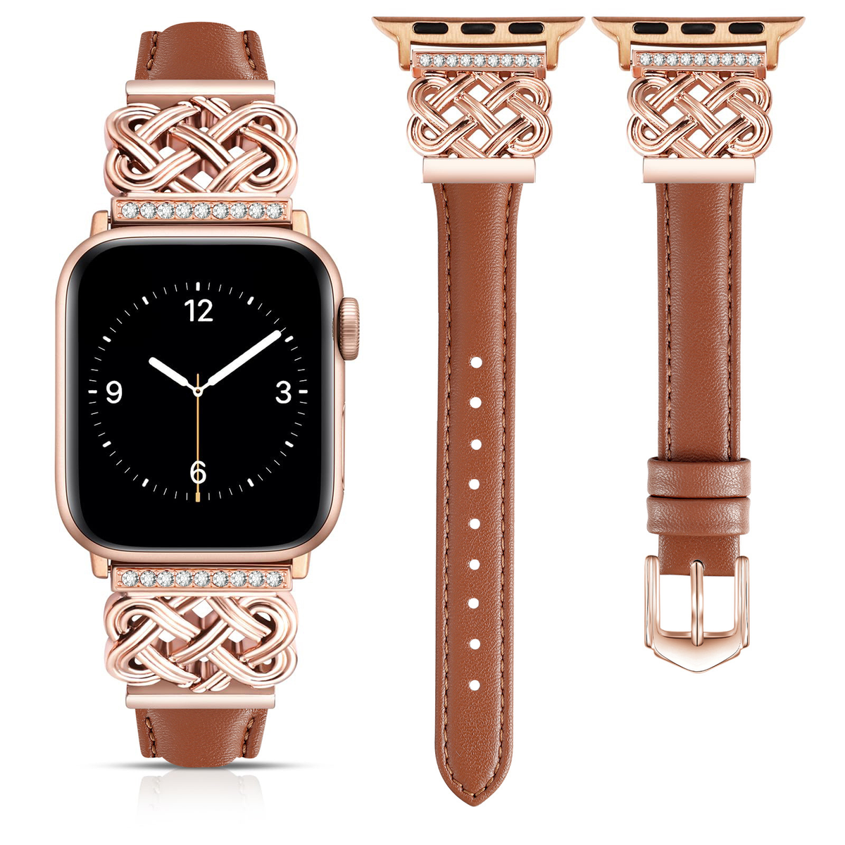 Apple Watch Strap Series 1-10 and SE