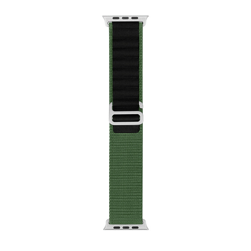 Compatible Apple Watch