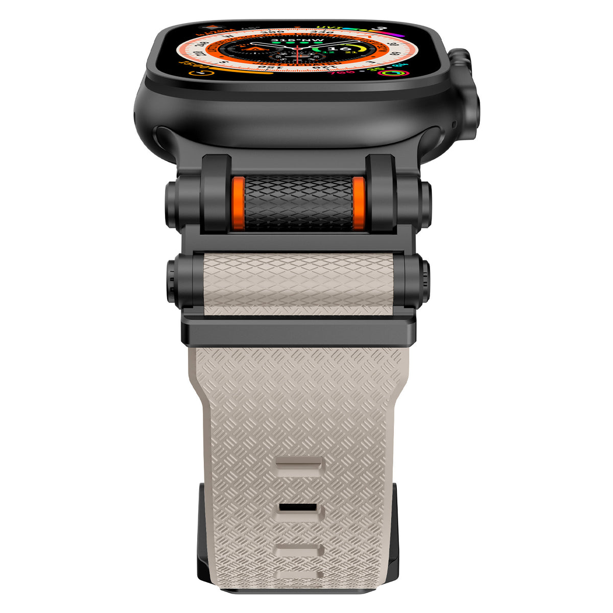 Applicable Apple Watch Band