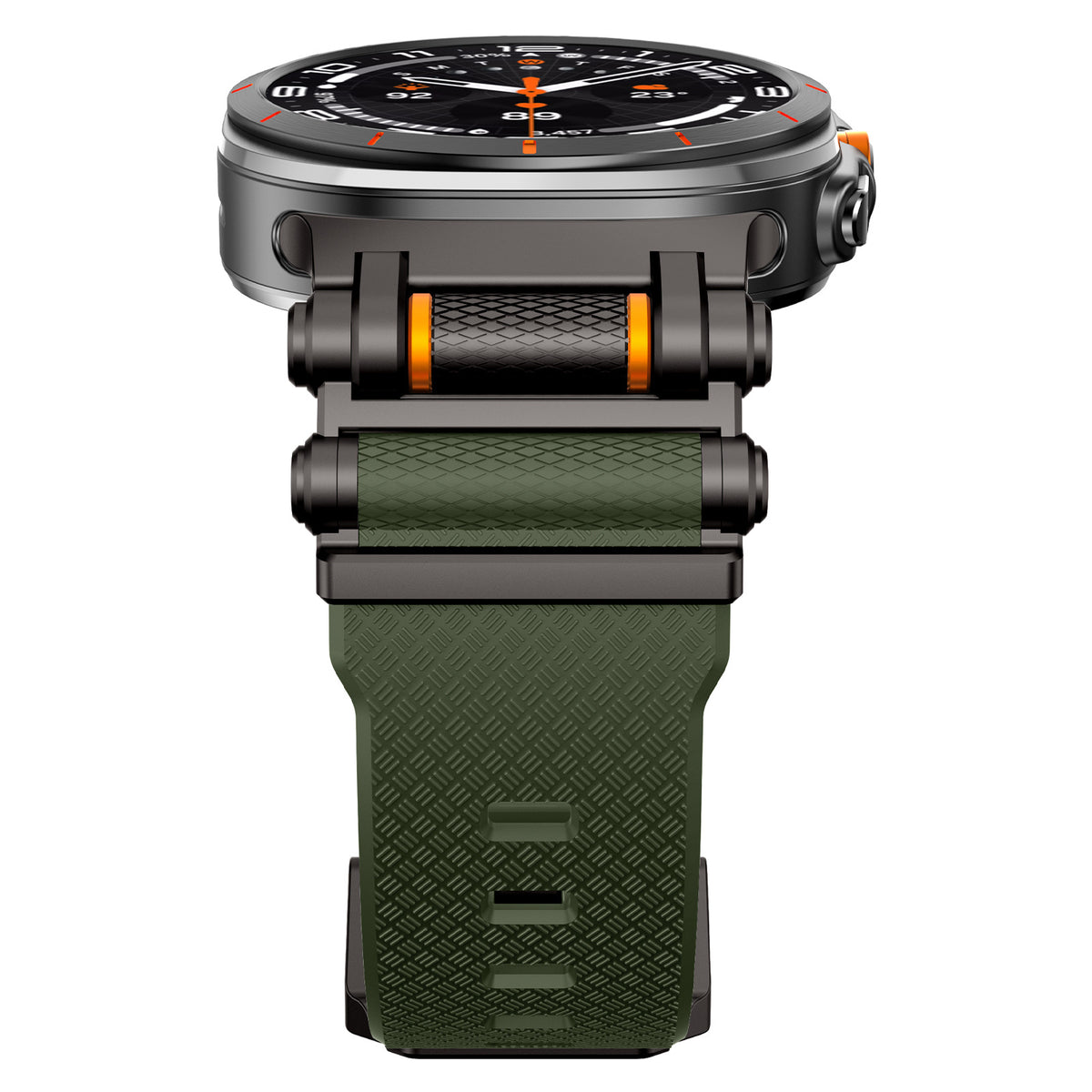 Applicable Apple Watch Band