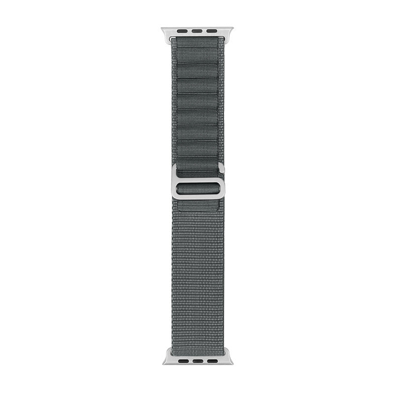 Compatible Apple Watch
