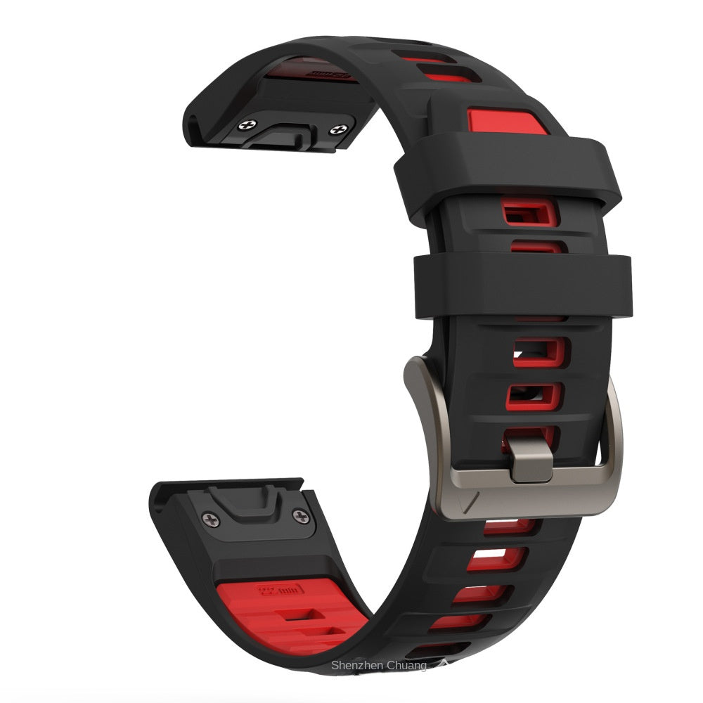 Compatible with Garmin Fenix 8