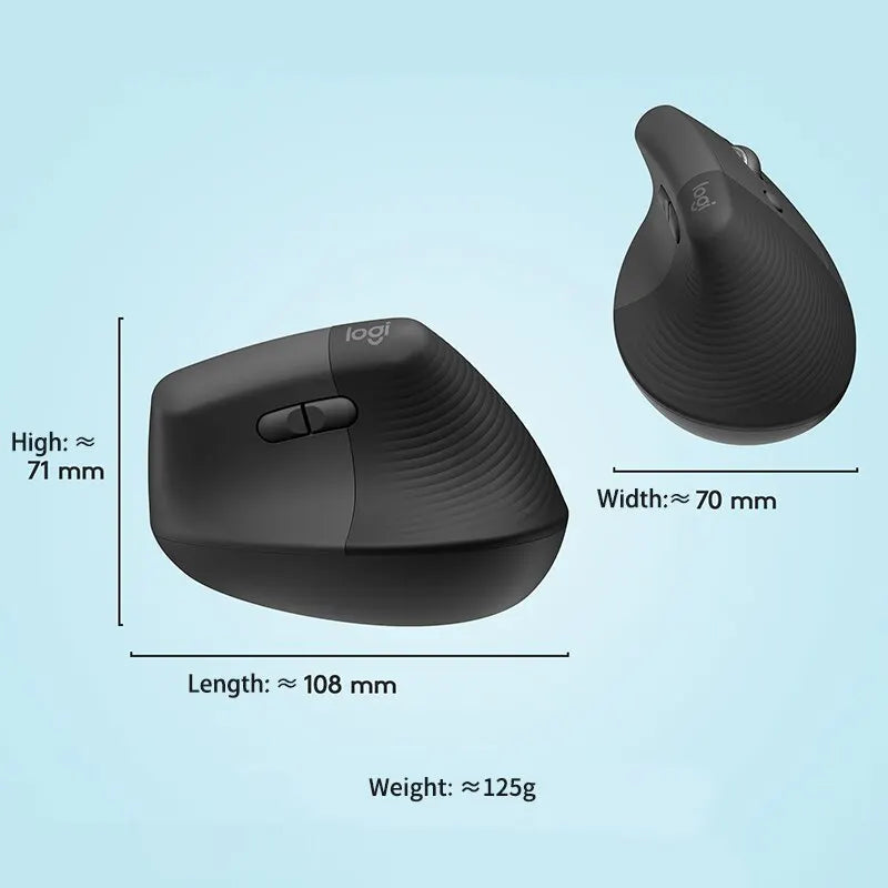 Logitech Wireless Bluetooth Mouse