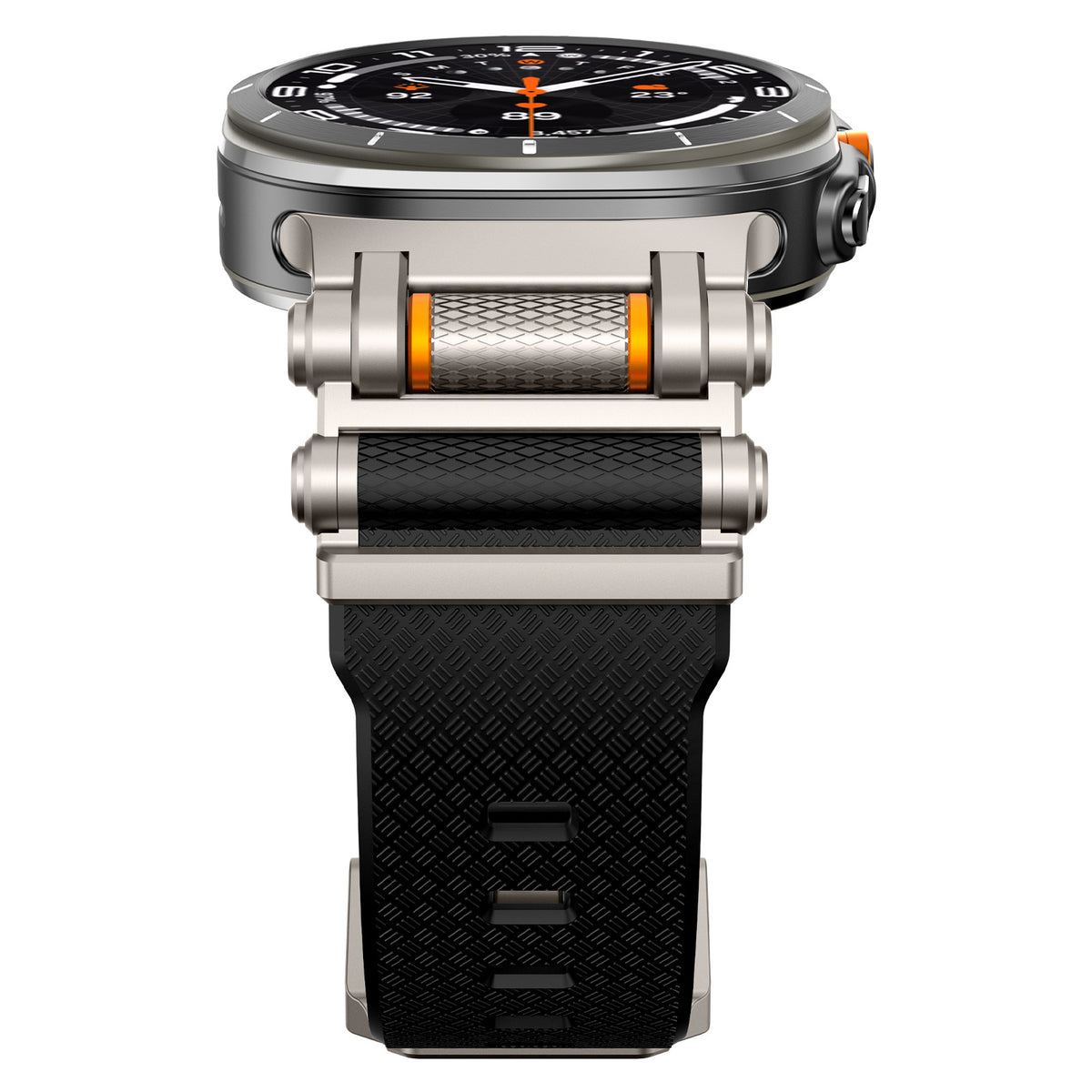 Applicable Apple Watch Band