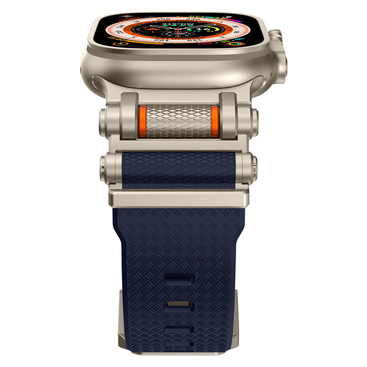 Applicable Apple Watch Band