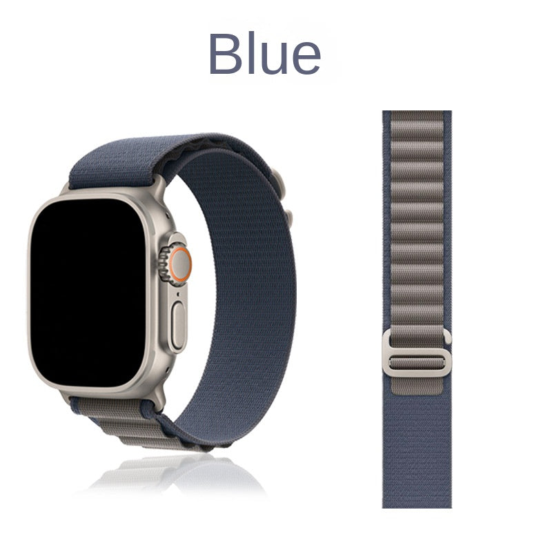 Compatible Apple Watch