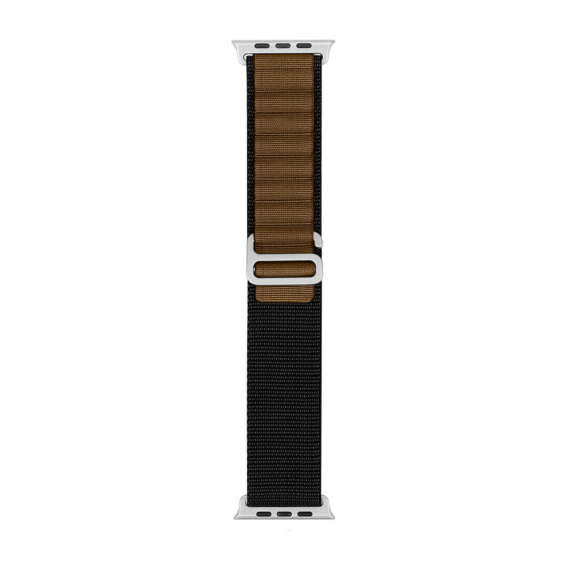 Compatible Apple Watch