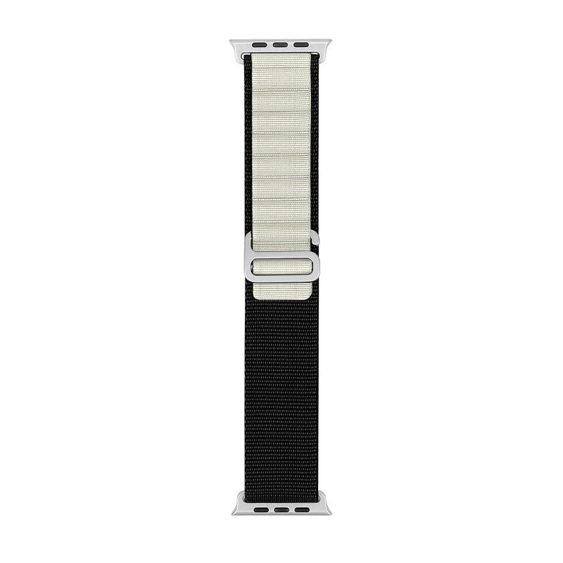 Compatible Apple Watch
