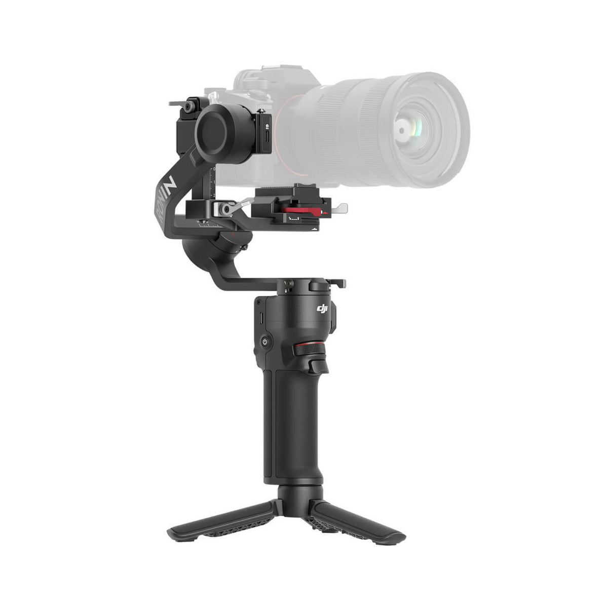 Gimbal Stabilizer 3-Axis