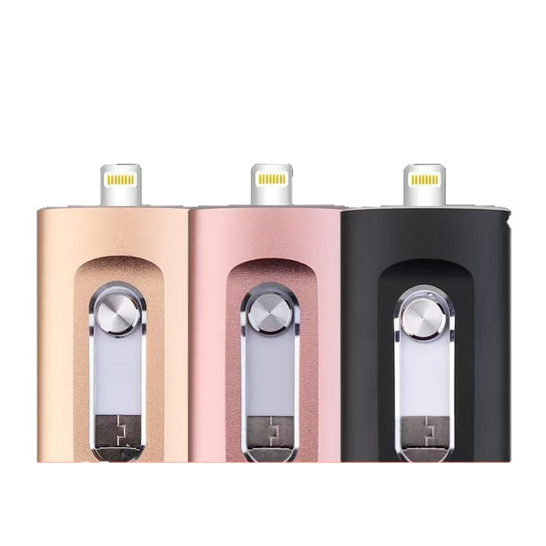 USB Flash Drive for iPhone