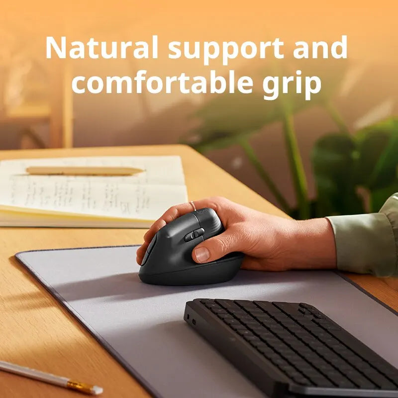 Logitech Wireless Bluetooth Mouse