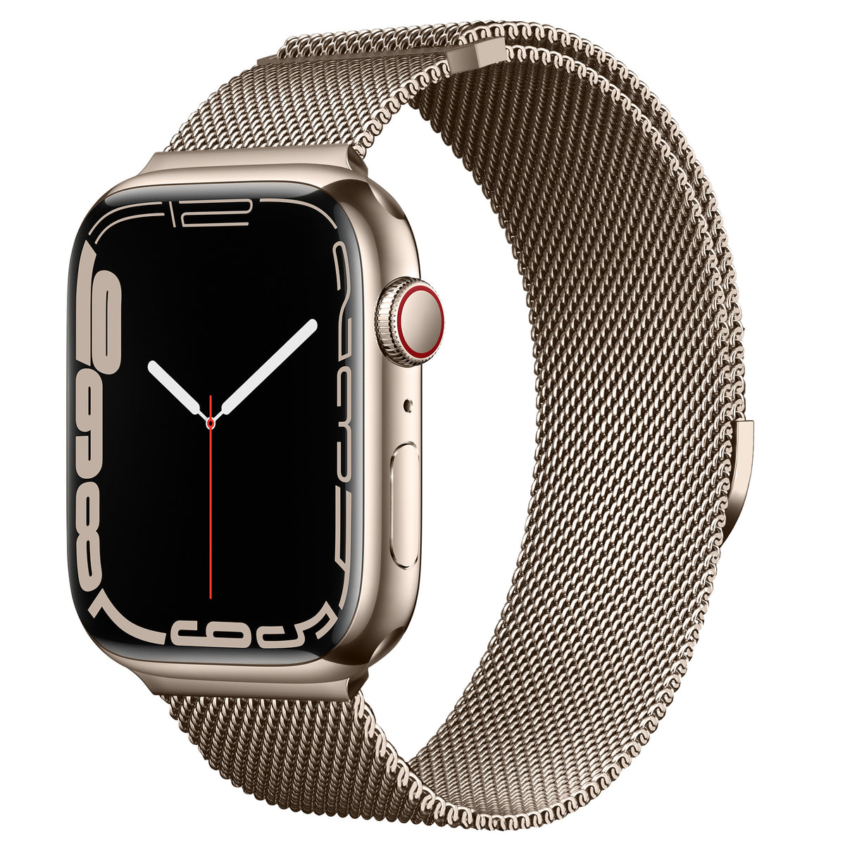 Compatible with Apple Watch