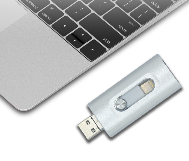 USB Flash Drive for iPhone