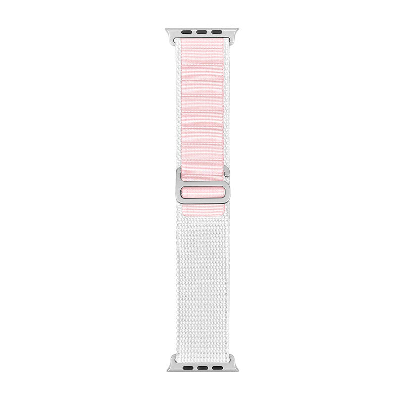 Compatible Apple Watch