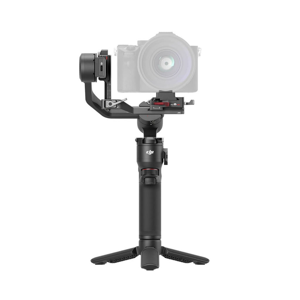 Gimbal Stabilizer 3-Axis