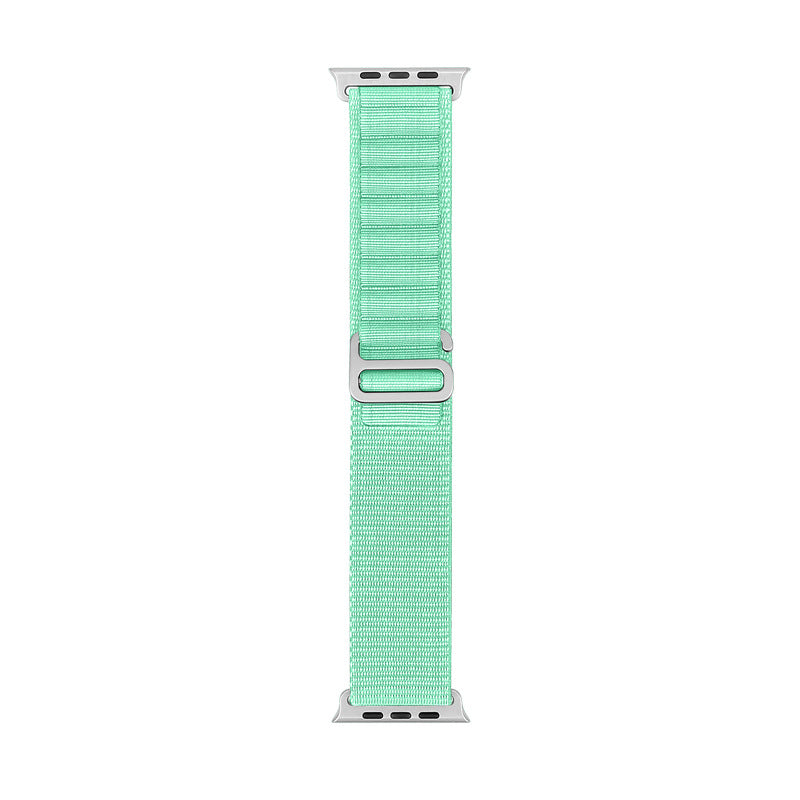Compatible Apple Watch