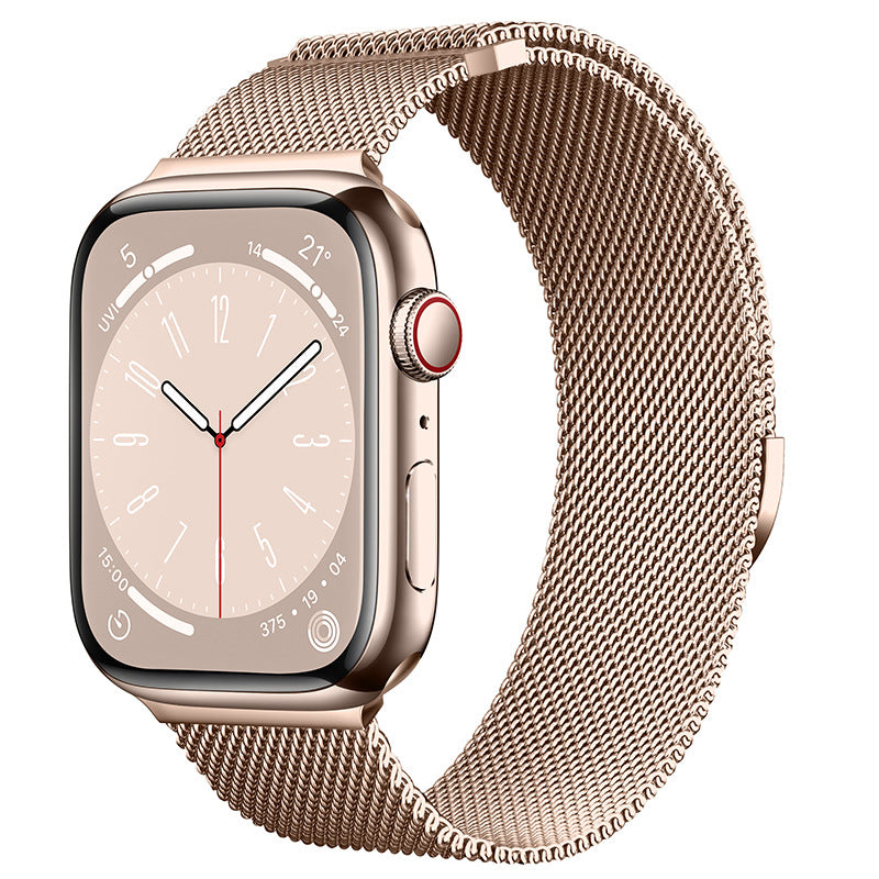 Compatible with Apple Watch